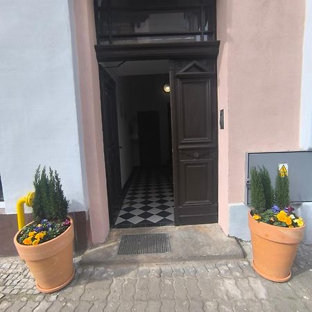 Apartments Psd Anny Lajming 3A Słupsk Dış mekan fotoğraf